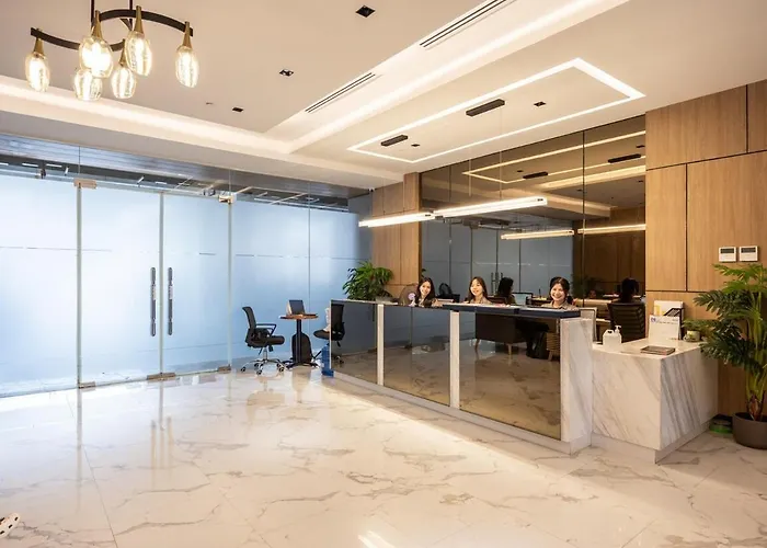 Layla By J&j At J Towers Residences It's Just Right Next To Sm Jmall Apartment *