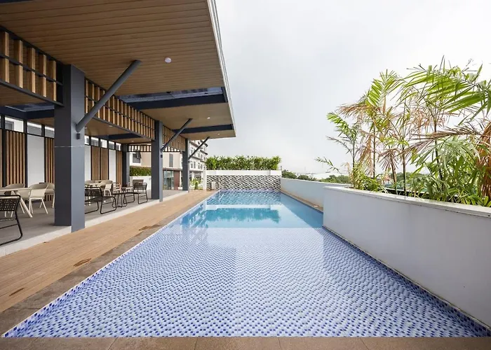 Layla By J&j At J Towers Residences It's Just Right Next To Sm Jmall *